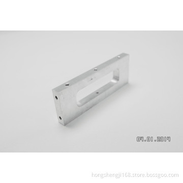 Professional Precision Machining Service for Automation Equipment Parts